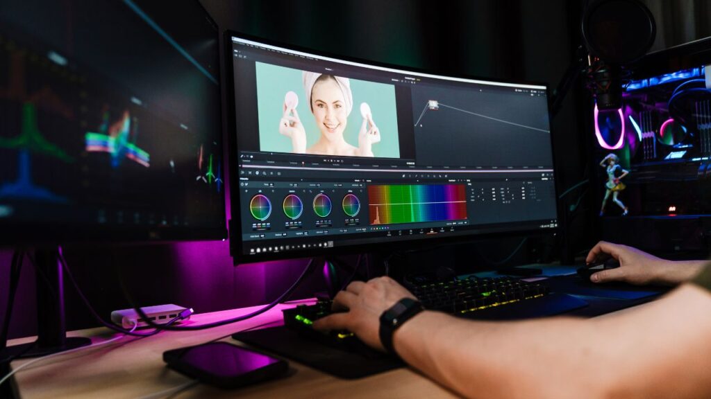 Nommez une alternative libre au logiciel propriétaire Adobe Photoshop