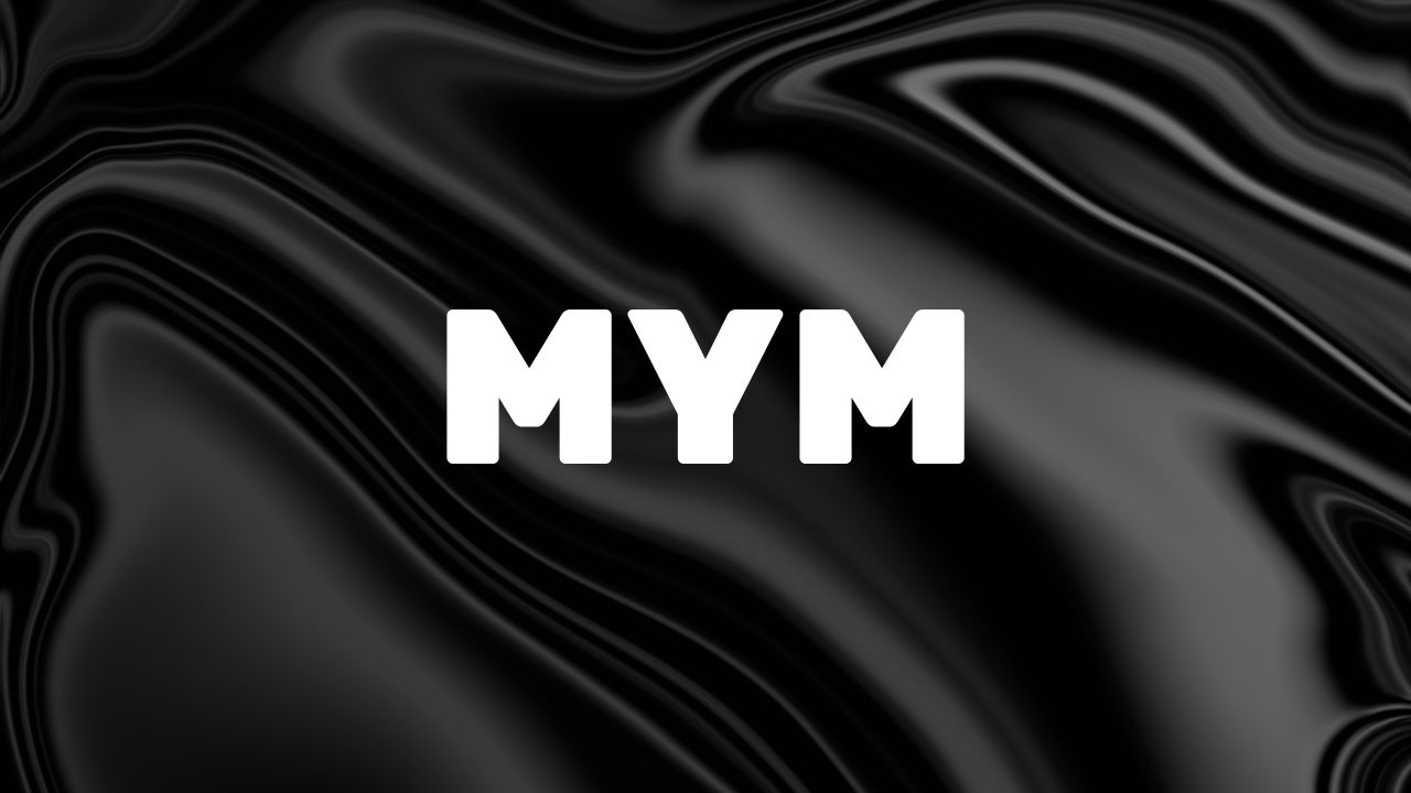 Comment supprimer un compte MYM