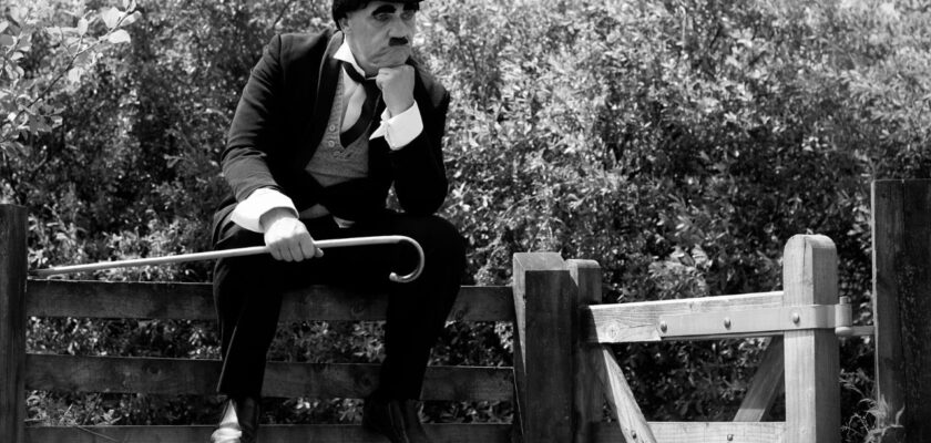 image de Charlie Chaplin