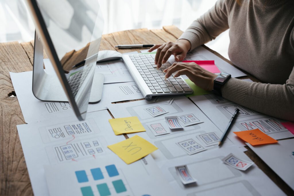 Les 3 étapes clés pour créer un site web efficace - Critique de la critique