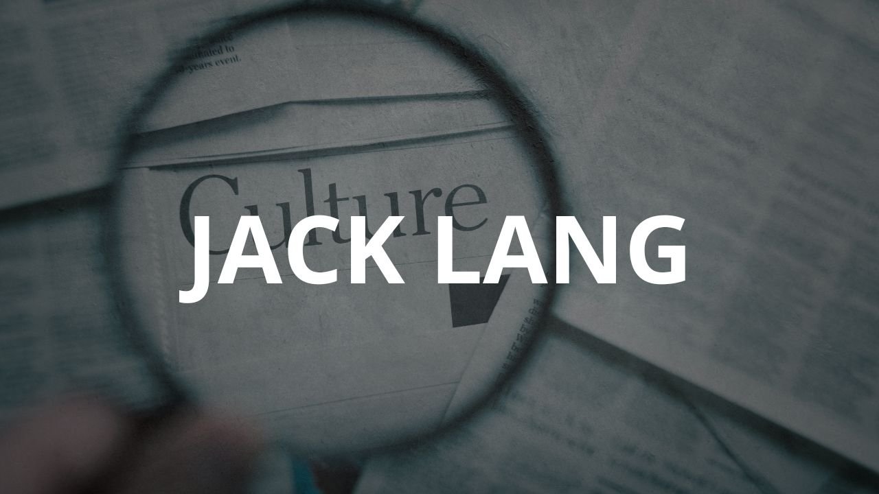 Jack Lang : fortune
