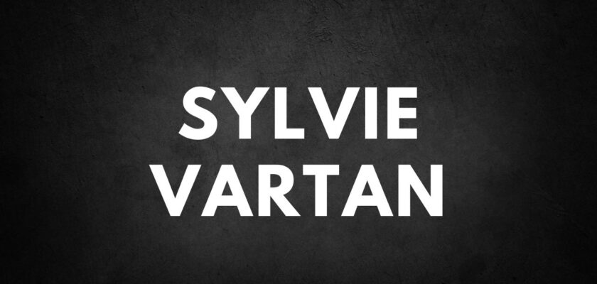 image Sylvie Vartan