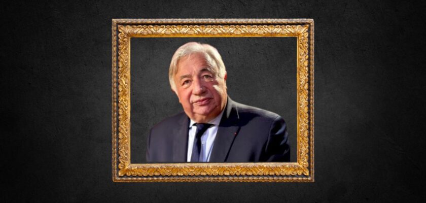 image de Gérard Larcher