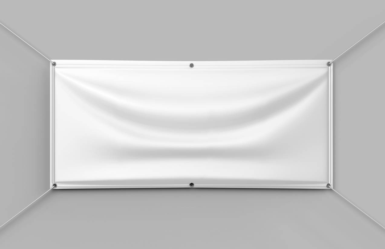 toile tendue, solution d'insonorisation industrielle