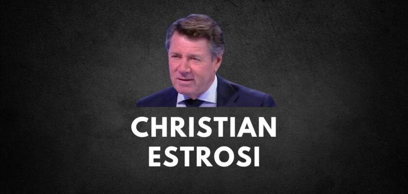 Christian Estrosi