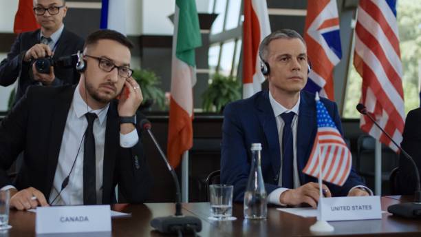 Conférence internationale