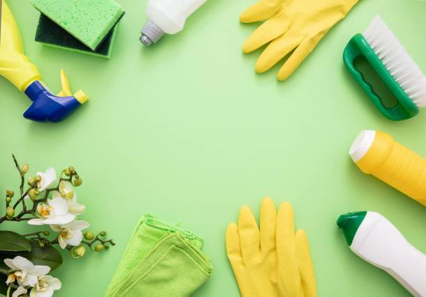 nettoyage entreprise labellisée RSE, nettoyage écologique