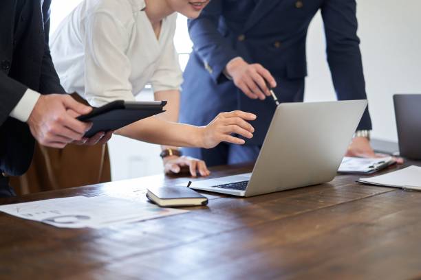 accompagnement digitalisation entreprise