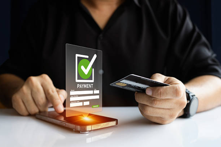 solution de paiement en ligne