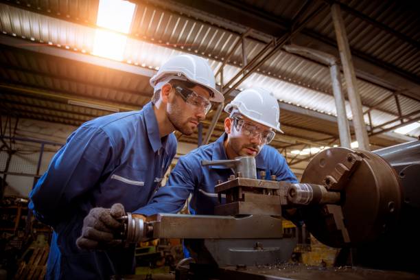 usinage de précision sur mesure