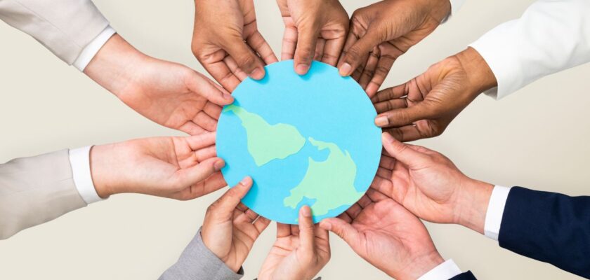 image Poubelles en entreprise et RSE