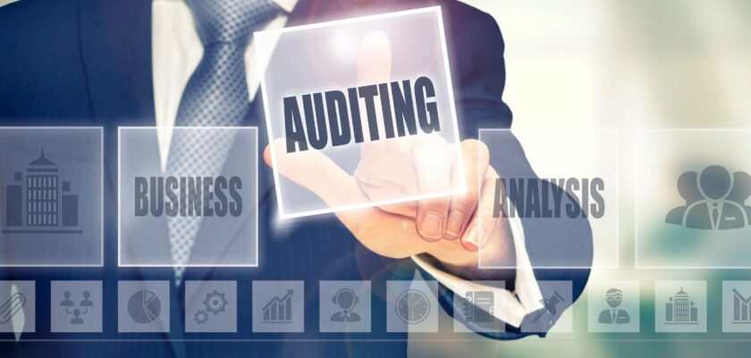 Audit stratégie webmarketing